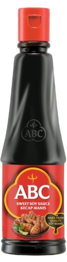 Abc ketjap 275
