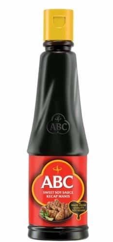 Abc ketjap 600