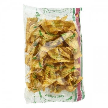 Bananenchips 150 gram