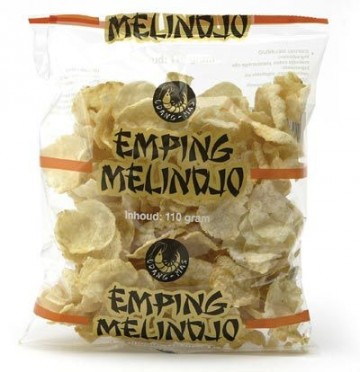 Emping melindjo