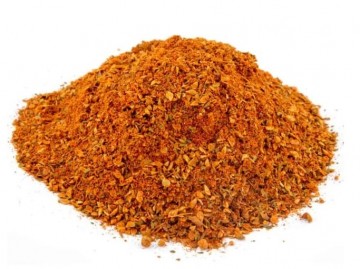 Knoflook paprikakruiden