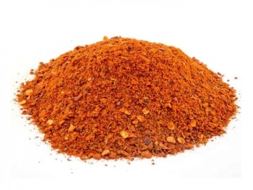 Piri piri kruiden grof