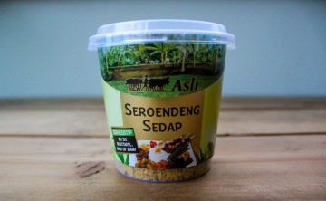 Seroengdeng sedap